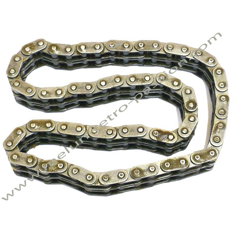 64-LINK TIMING CHAIN PEUGEOT 203 403