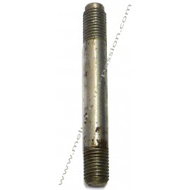 PEUGEOT 203 403 PIN DE SOPORTE DEL SOPORTE ( 12mm x 92mm )