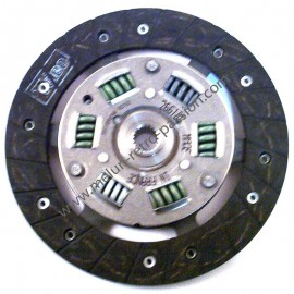 20-SPLINE CLUTCH DISC RENAULT