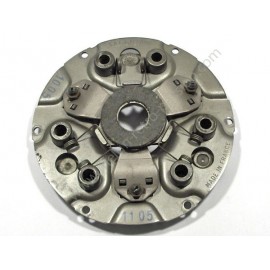 CLUTCH MECHANISM RENAULT 4CV R4 DAUPHINE FLORIDE