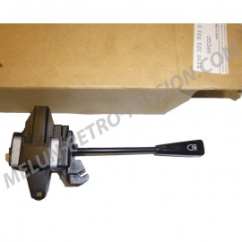 LIGHT SWITCH AND HORN FOR RENAULT R5