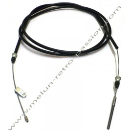ACCELERATOR CABLE RENAULT DAUPHINE FLORIDE