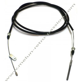 CABLE DEL ACELERADOR RENAULT DAUPHINE FLORIDE