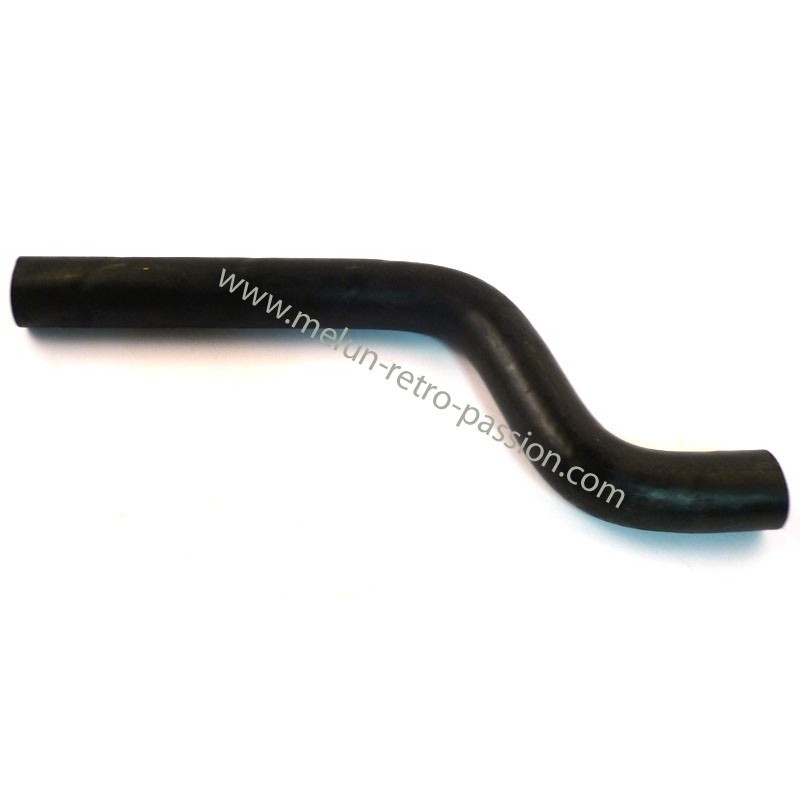 SOFICA RENAULT DAUPHINE Y FLORIDA UPPER HOSE