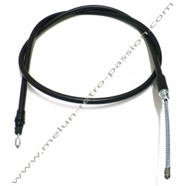 HAND BRAKE CABLE RENAULT R4 LEFT/RIGHT