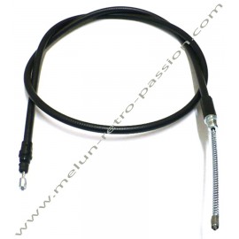 CABLE DE FREIN A MAIN RENAULT R4 GAUCHE/DROIT