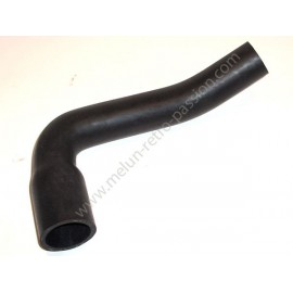 UPPER HOSE WITH SOFICA RENAULT 4CV DAUPHINE FLORIDE