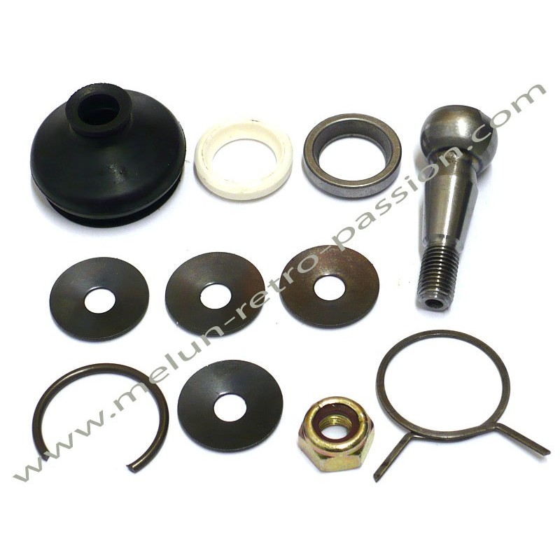 KIT DE DIRECCIÓN PARA PEUGEOT 504