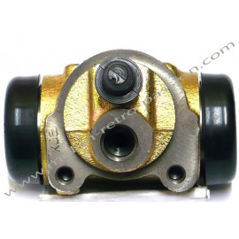 LEFT OR RIGHT REAR WHEEL CYLINDER RENAULT HOLLOW PISTON