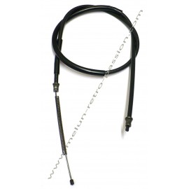 HAND BRAKE CABLE RENAULT R4 FRONT RIGHT