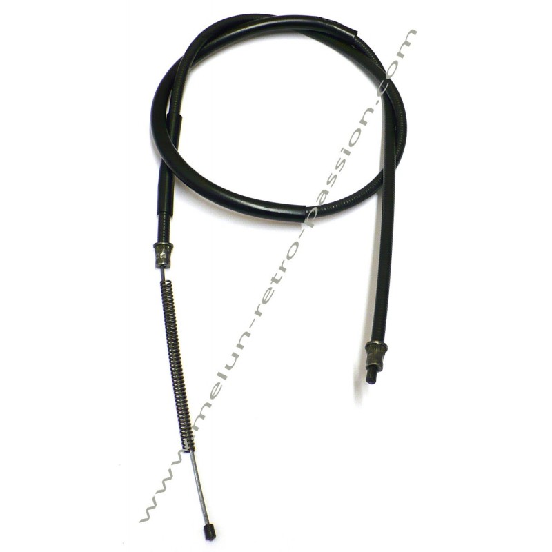 HAND BRAKE CABLE RENAULT R4 FRONT RIGHT