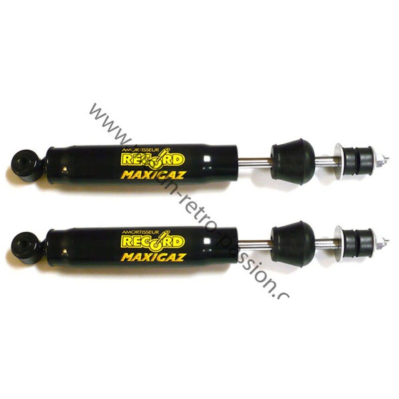 RENAULT R5 ALPINE and ALPINE TURBO FRONT DAMPERS (Maxigaz)
