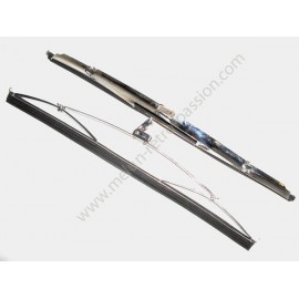 RENAULT CARAVELLE TYPE WIPER BLADES - PAIR