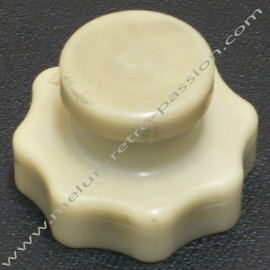 PLASTIC COOLANT TANK CAP