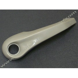 RENAULT R4 PLASTIC DOOR HANDLE FRONT OR REAR LEFT