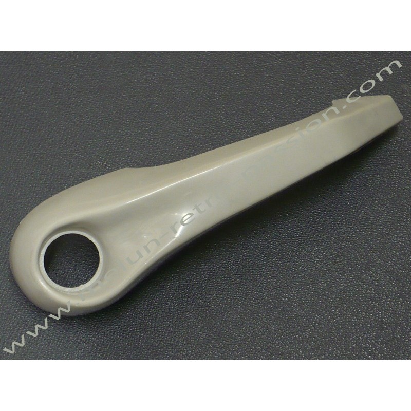 RENAULT R4 PLASTIC DOOR HANDLE FRONT OR REAR LEFT