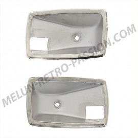 HANDLES FOR PEUGEOT 504, ALPINE A310 INTERIOR DOORS