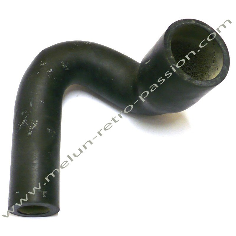 UPPER HOSE UNTIL 09/1967 RENAULT R8/R10