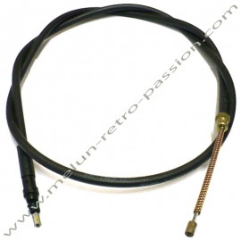 HAND BRAKE CABLE RENAULT R4 REAR LEFT/RIGHT