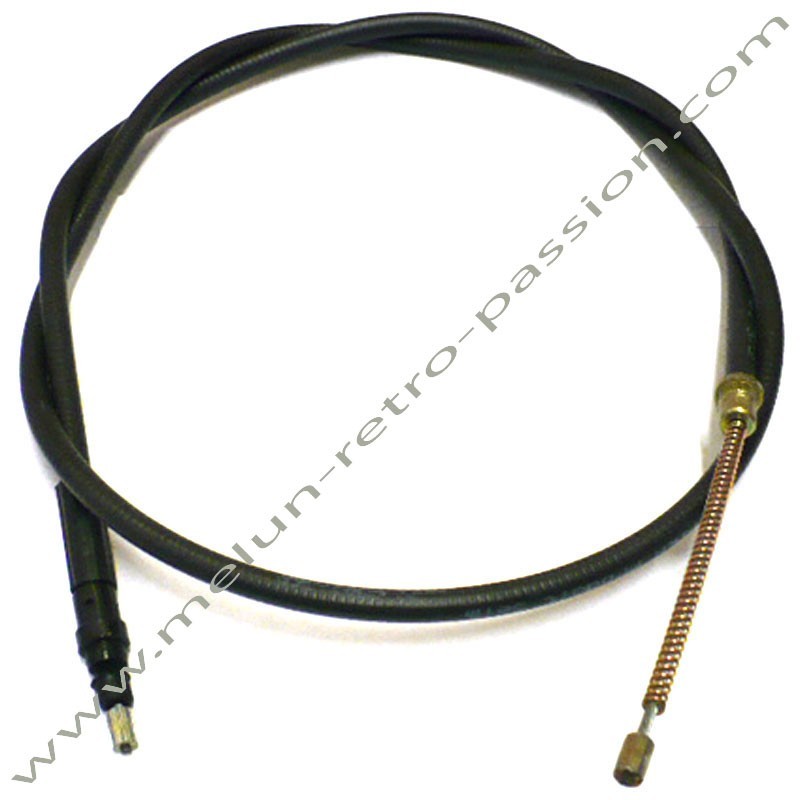 CABLE DE FREIN A MAIN RENAULT R4 ARRIERE GAUCHE/DROIT