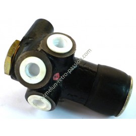 CORRECTOR DE FRENOS DE 3 VÍAS RENAULT R4