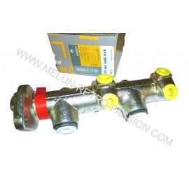 MASTER CYLINDER RENAULT R18, FUEGO, ESPACE 1 ORIGINAL STOCK