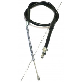 HAND BRAKE CABLE RENAULT R4 FRONT LEFT RIGHT