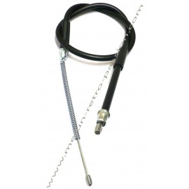 CABLE DE FRENO DE MANO RENAULT R4 DELANTERO IZQUIERDO DERECHO