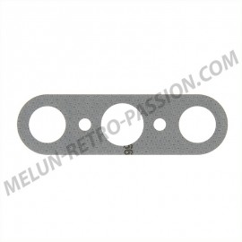 GASKET COLLECTOR RENAULT 4hp DAUPHINE FLORIDE