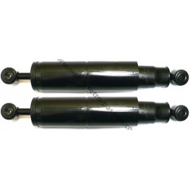 DAMPERS FRONT CITROEN 2CV DYANE AMI6 brand RECORD