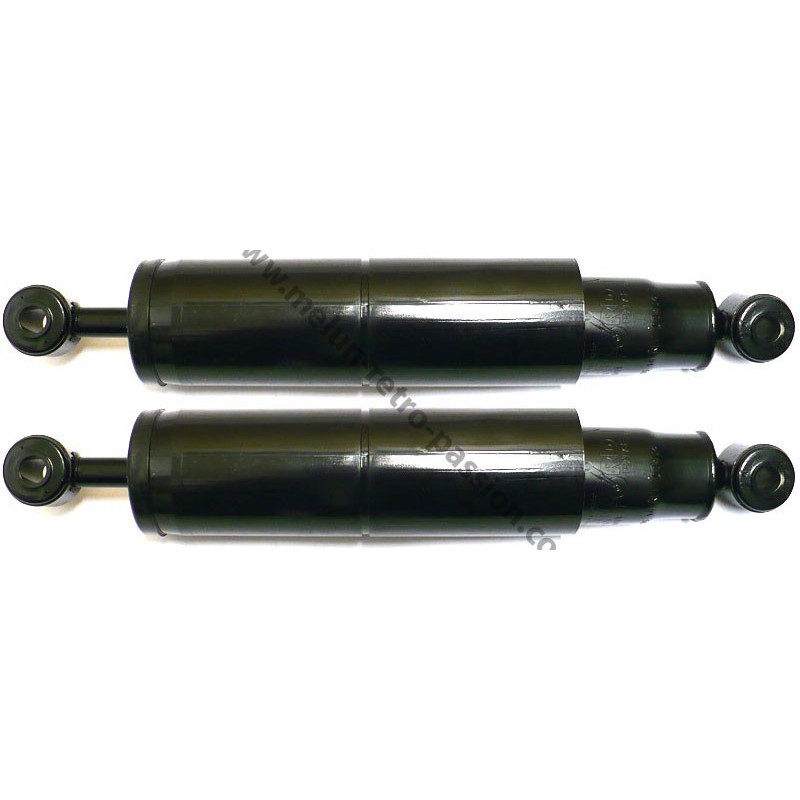 DAMPERS FRONT CITROEN 2CV DYANE AMI6 brand RECORD