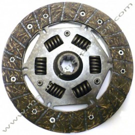 6-SPLINE CLUTCH DISC - EXCHANGE ONLY