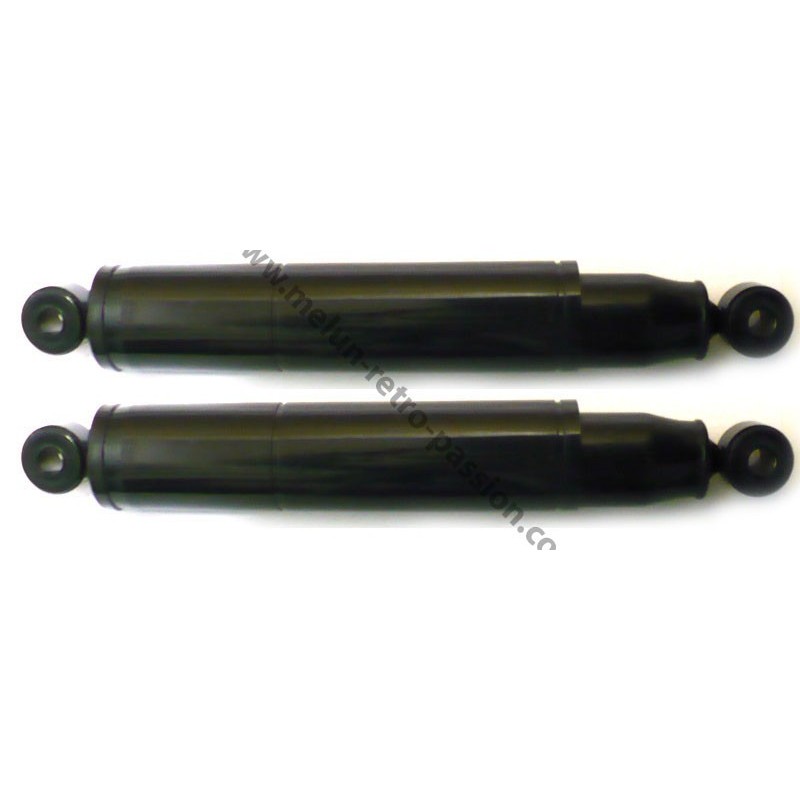 REAR DAMPERS PEUGEOT 403 404 504 PICK UP brand RECORD