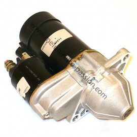 12 volt starter RENAULT R4 R5 R6 - in exchange for repair