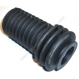 Rack and pinion bellows RENAULT R4 R5 R6 from 01/1975 to 06/1979