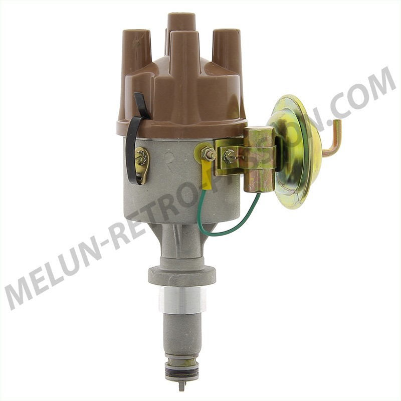 ALLUMEUR ADAPTABLE TYPE DUCELLIER POUR RENAULT R4, R8, R10, R12