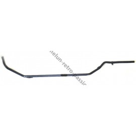 TUBE INTERMEDIAIRE RENAULT R6 TL R1181 DE 1976 A LA FIN