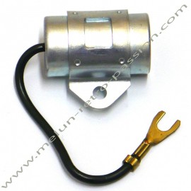 FEMSA IGNITER CAPACITOR