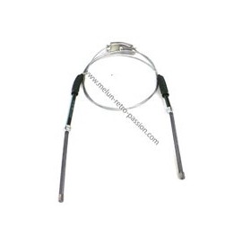 CABLE DE FREIN A MAIN RENAULT JUVA4 DAUPHINOISE SECONDAIRE