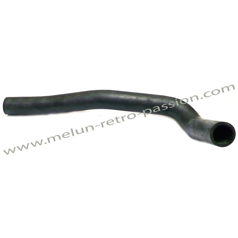 LOWER RADIATOR HOSE RENAULT R4 ENGINE CLEON