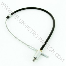 CABLE D'EMBRAYAGE RENAULT ESTAFETTE DEPUIS 09/1972