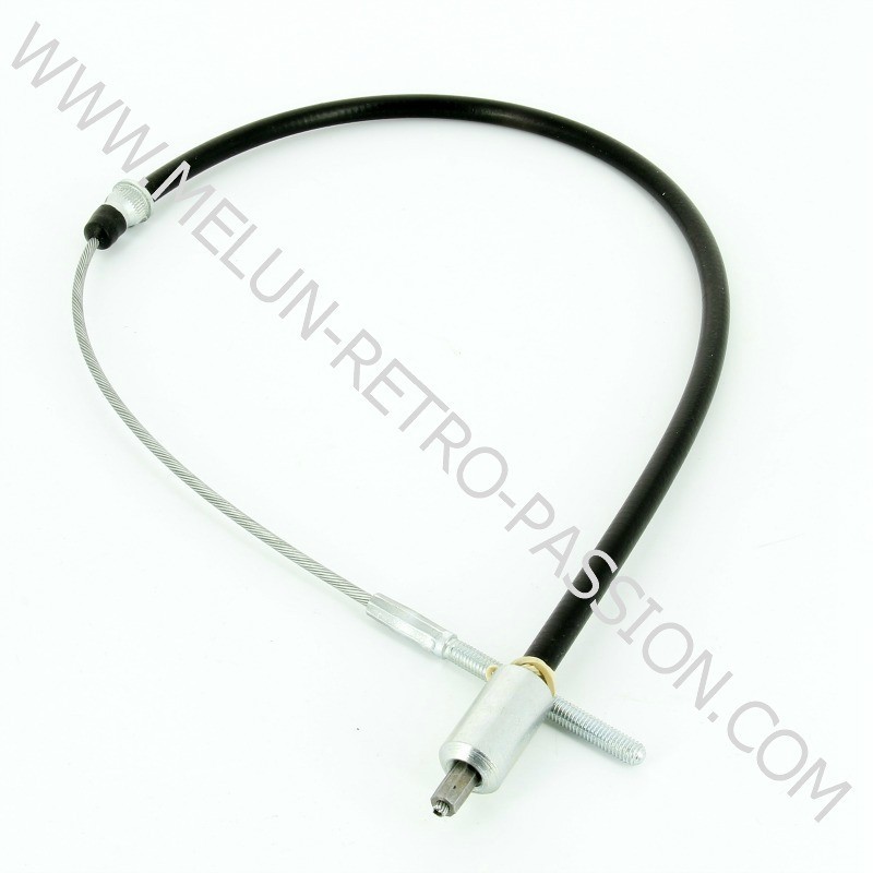 CABLE D'EMBRAYAGE RENAULT ESTAFETTE DEPUIS 09/1972 CABLE D'EMBRAYAGE RENAULT ESTAFETTE DEPUIS 09/1972