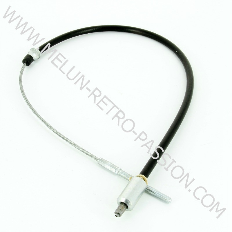 CABLE DE EMBRAGUE RENAULT ESTAFETTE DESDE 09/1972