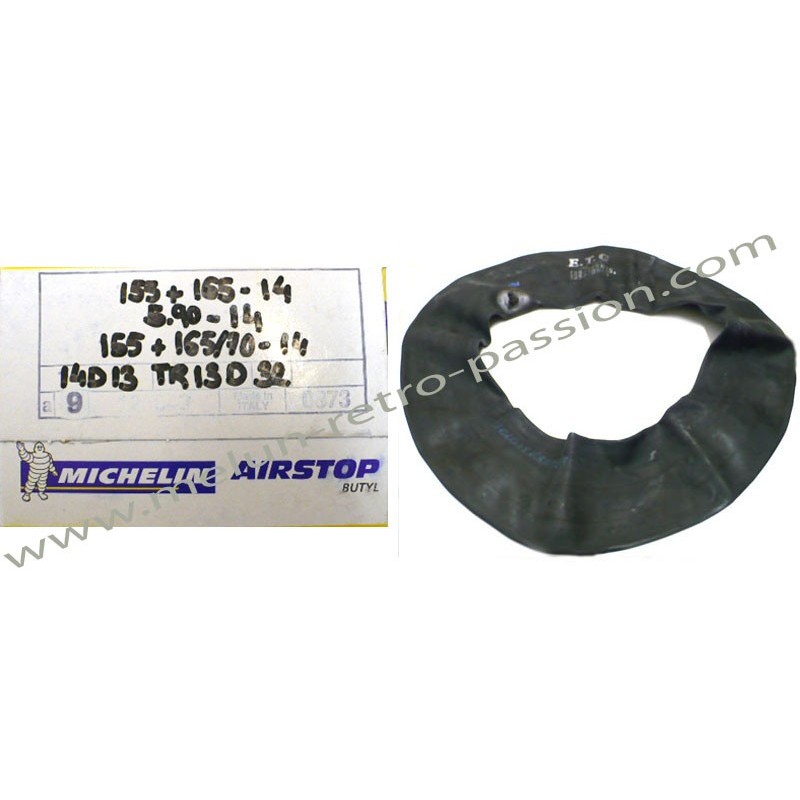 INNER TUBE MICHELIN 14D 13