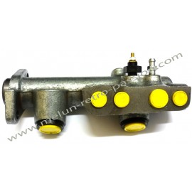 RENAULT CYLINDER MASTER R4 R5 R6 doble circuito 4 salidas