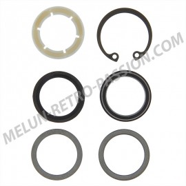 KIT DE REPARACIÓN DE LA CREMALLERA DE DIRECCIÓN RENAULT R12 R14 R15 R17