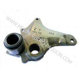 RENAULT R4 suspension arm bearing right hand stock