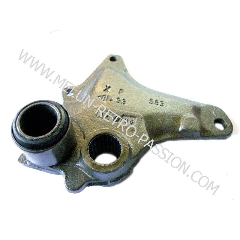 RENAULT R4 suspension arm bearing right hand stock
