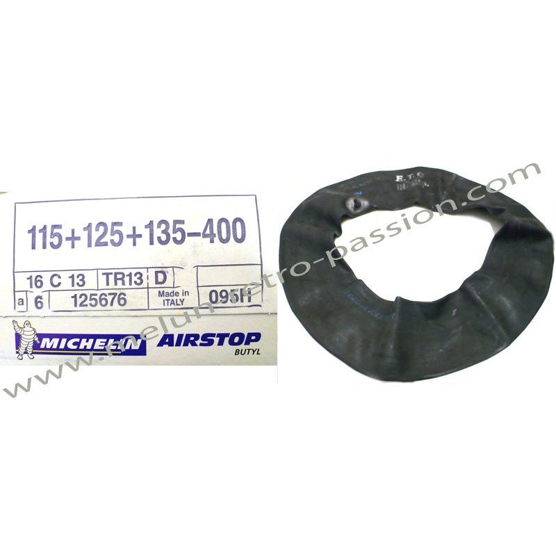 MICHELIN AIR CHAMBER 16 C 13 - 115+125+135x400