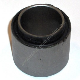 SILENT AXLE BLOCK DIAM: INT 34mm EXT 50mm - LONG TUBE: INT 45mm